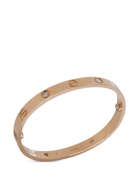 Brăţară Cartier roz