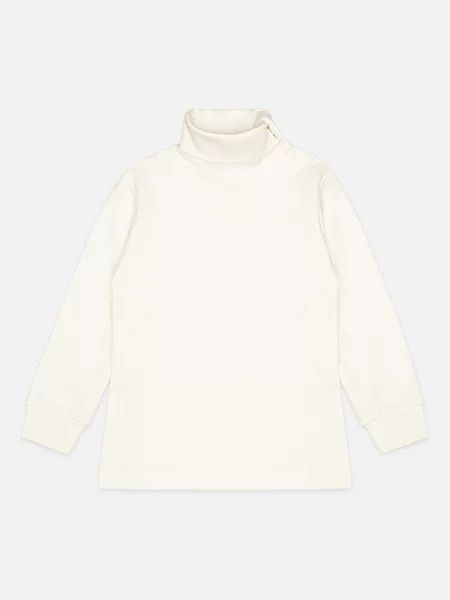 Дитячий Гольф YUKI молочний