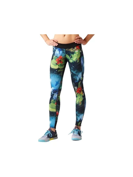 Hlače Reebok Sport
