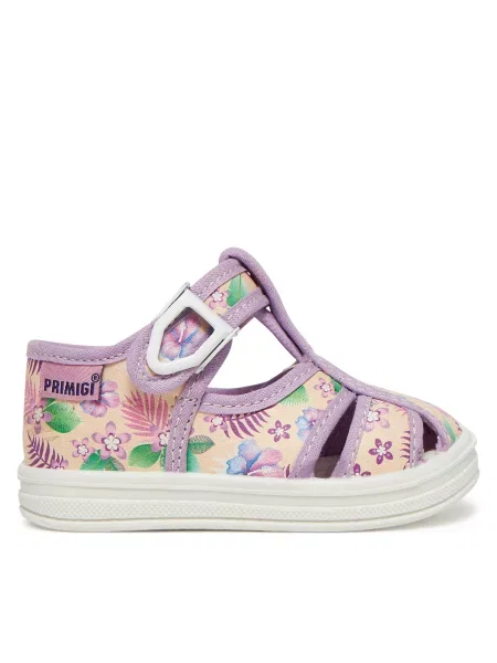 Тапочки Primigi желтые