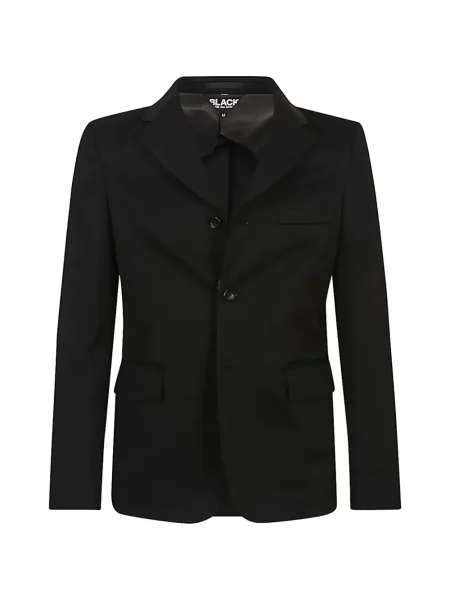 Sako Comme Des Garçons černé