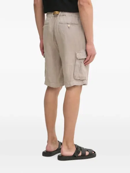 Pantaloni scurți cargo Aeronautica Militare