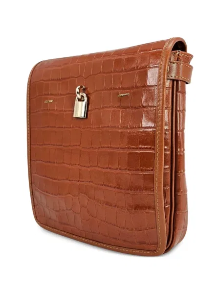 Crossbody táska Madison.maison barna