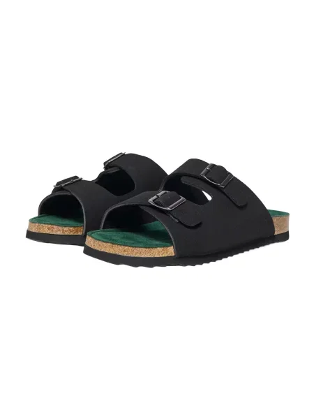 Only & Sons Papucs ONSSIMON' fekete