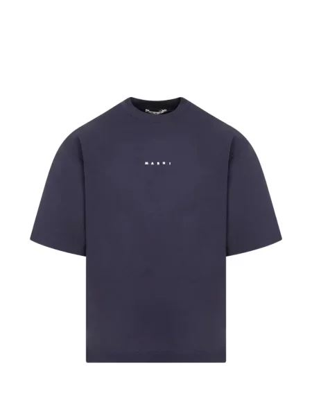 Tričko Marni modré