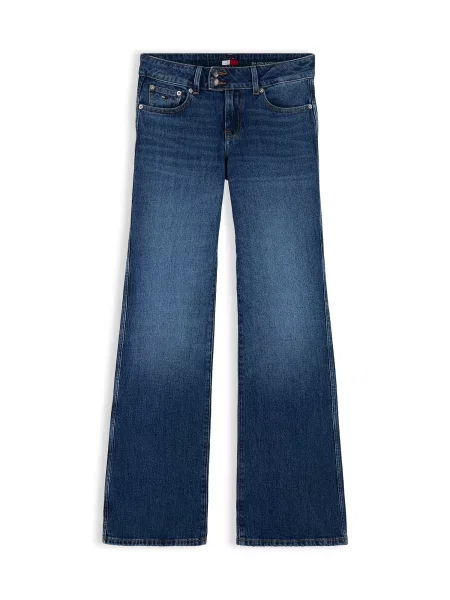 Tommy Jeans Jeans SIA denim albastru
