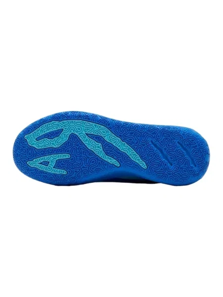 Pantofi Puma albastru