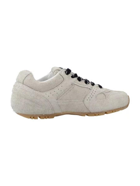 Pantofi Alohas gri
