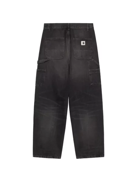 Blugi Carhartt Wip negru