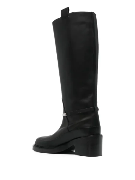 Botine Tod's negru
