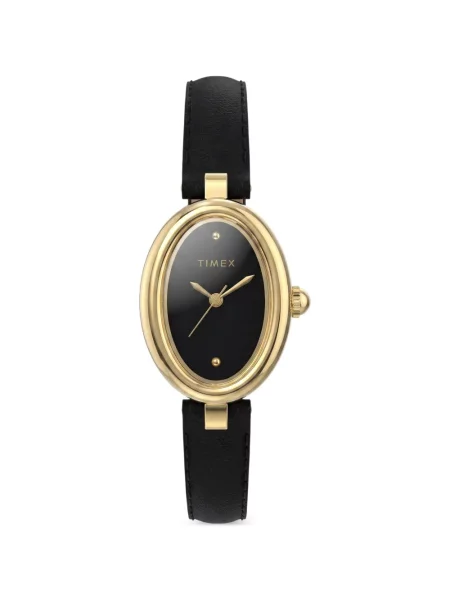 Ceas Timex negru