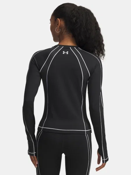 Tricou Under Armour negru