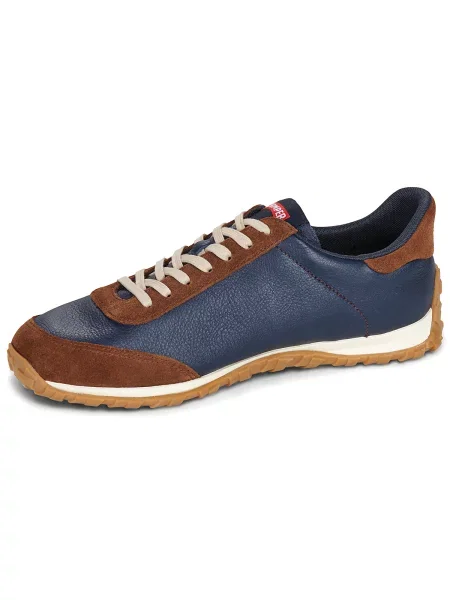 Pantofi Camper albastru