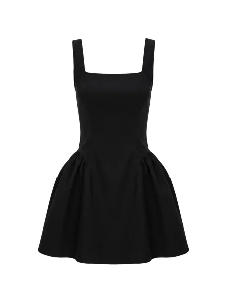 Rochie mini Hamza negru