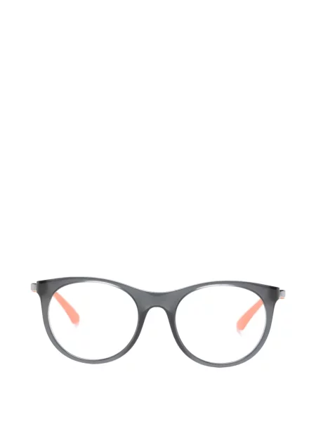 Okulary przeciwsłoneczne dziecięce Ray-ban szare