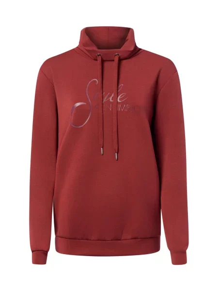 Soyaconcept® Bluza Kobiety S czerwony