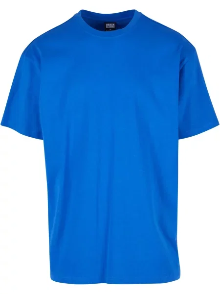 Tricou Urban Classics albastru