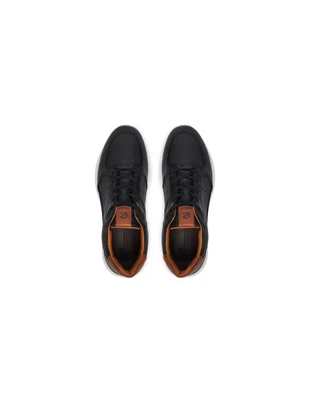 Sneakersy ECCO Astir Neo čierna