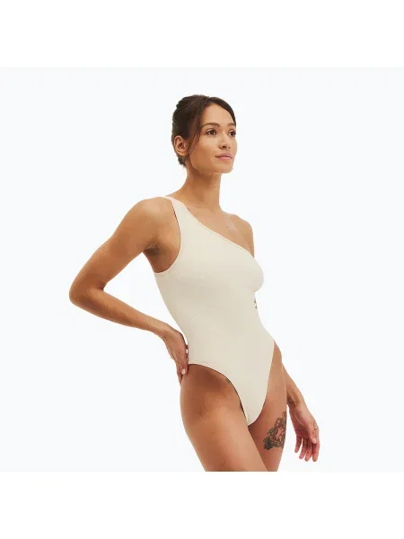 Body pentru femei JOYINME Open Up Seamless cream