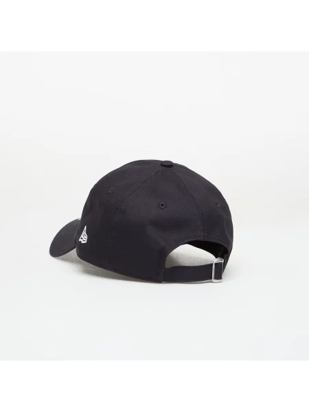 Шапка New Era Mlb Mini Logo New York Yankees Navy/ Optic White Universal бяло
