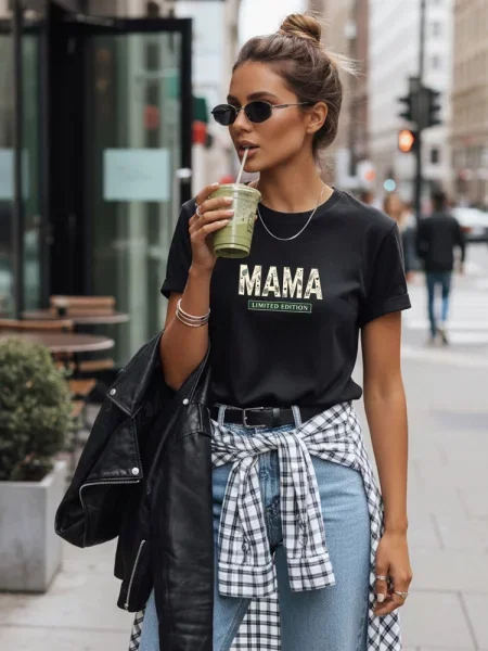 Tricou Dstreet