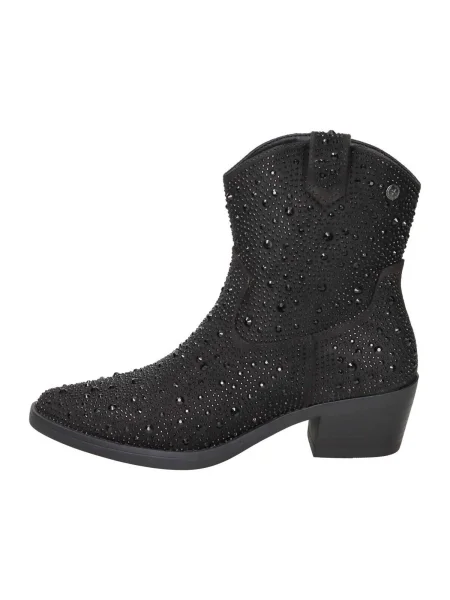 Pantofi Xti negru