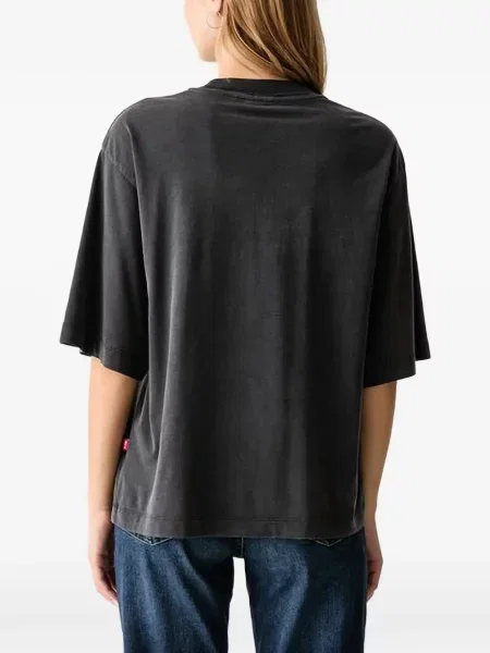 Tricou Joop! cu imagine gri