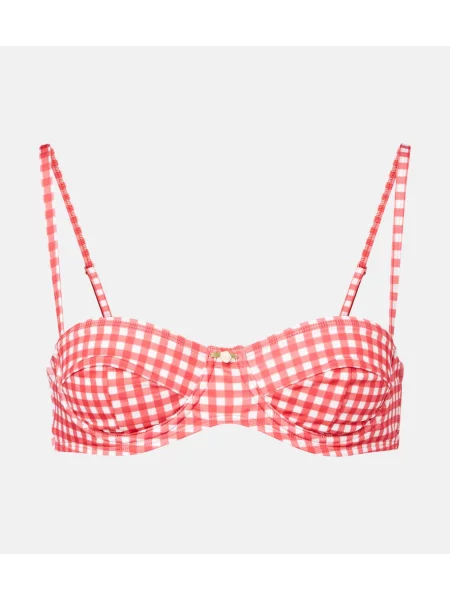 Bikini Bananhot roșu