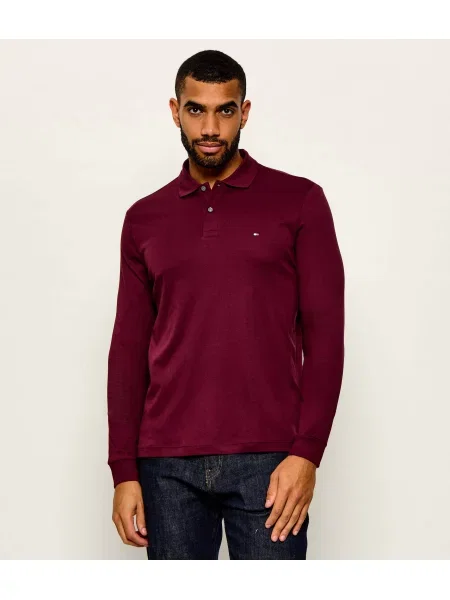 Tricou polo Tommy Hilfiger