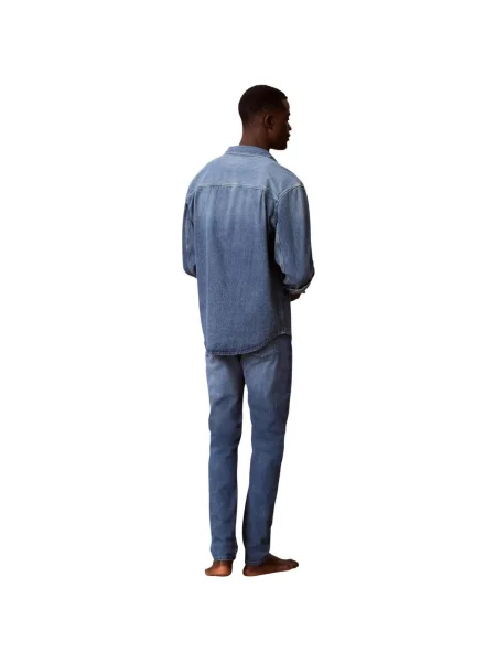 Calvin Klein Jeans Blugi albastru