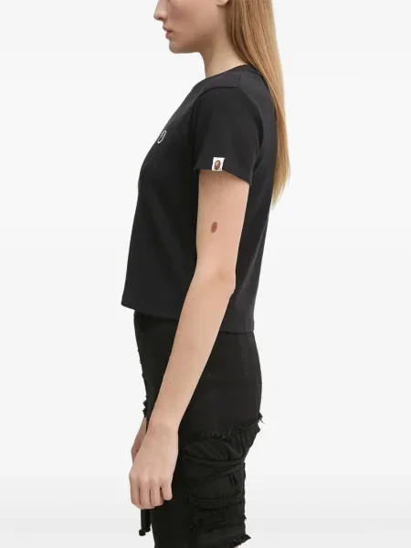 Cropp tricou A Bathing Ape® negru