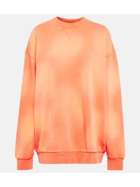 Hanorac The Upside portocaliu