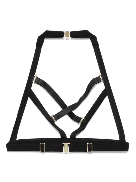 Bikini Maison Close negru