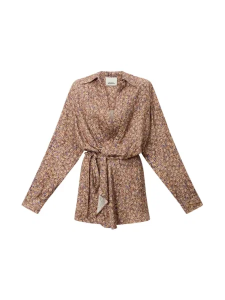 Sukienka Isabel Marant garniturowa