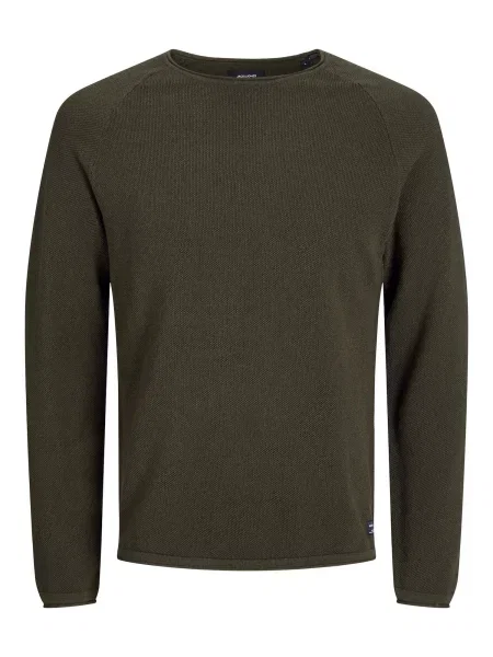 Sveter Jack&Jones zelená