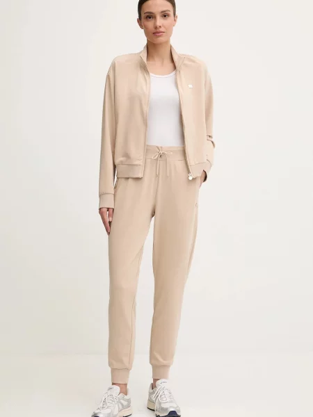 Trenirka Emporio Armani bež