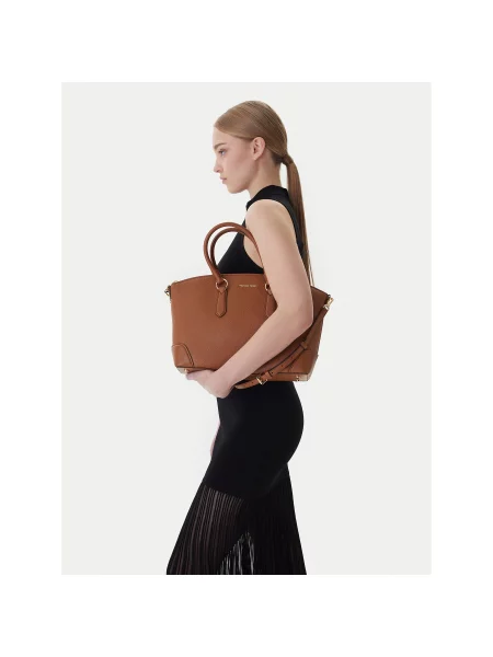 Torbica MICHAEL Michael Kors smeđa