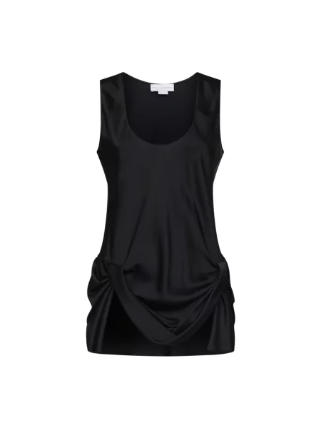 Bluzka Stella Mccartney czarna