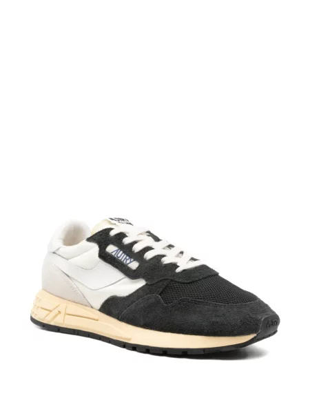 Sneakerși Autry negru
