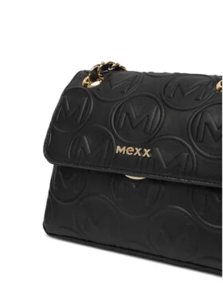 MEXX Táska fekete