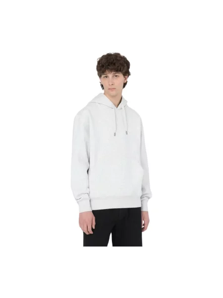 Bluza z kapturem Dickies szara