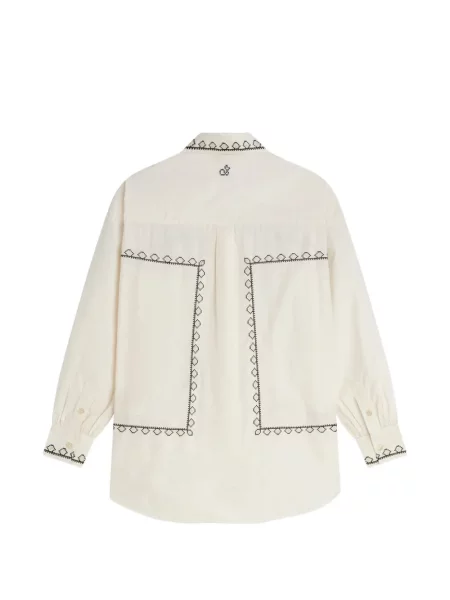 Lung cămașă Scotch & Soda