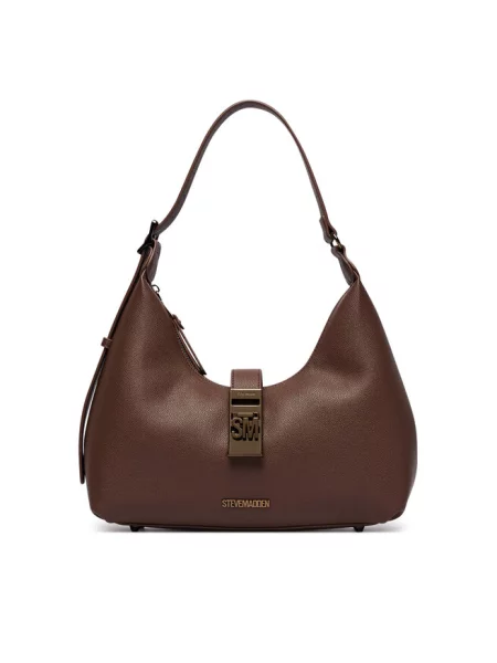Steve Madden Torebka Bovie brązowy