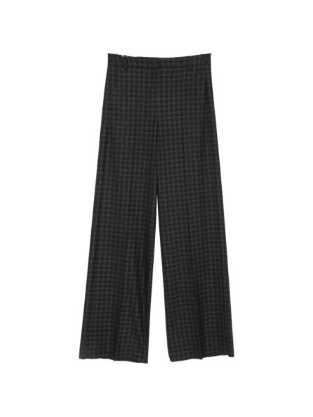 Pantaloni I Blues în carouri albastru