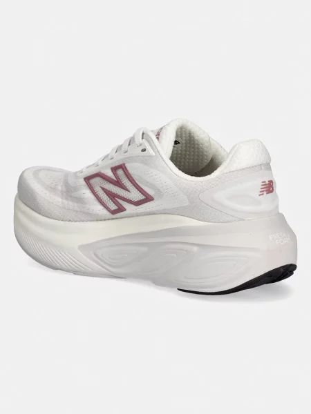 Buty New Balance Fresh Foam x More v6 – białe