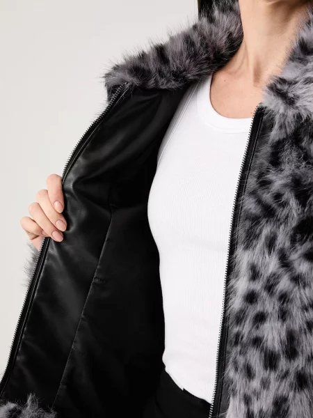 DKNY демісезонна куртка