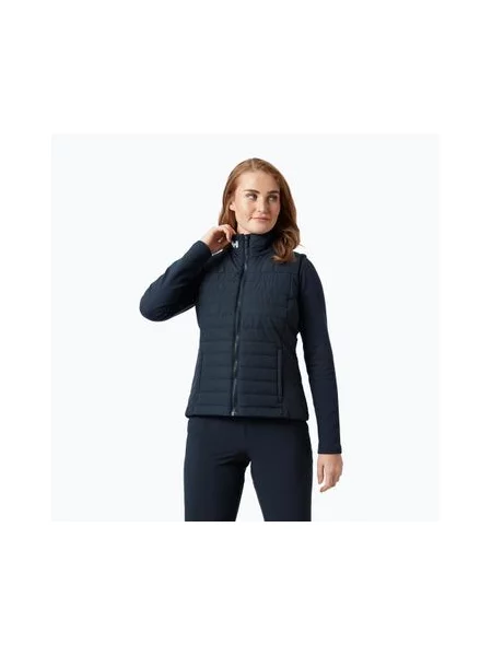 Жилет Helly Hansen Crew Insulator синій