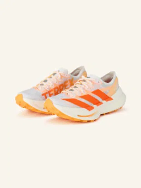 Adidas Terrex Buty Do Biegania W Terenie Terrex Agravic Speed Ultra 2 weiss białe