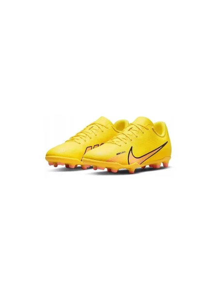 Pantofi Nike galben