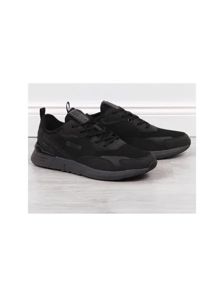 Pantofi Big Star negru